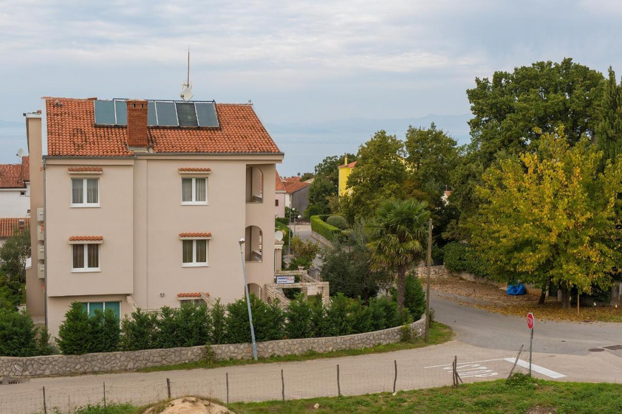 Villa Adria House Sveti Anton  Exterior foto